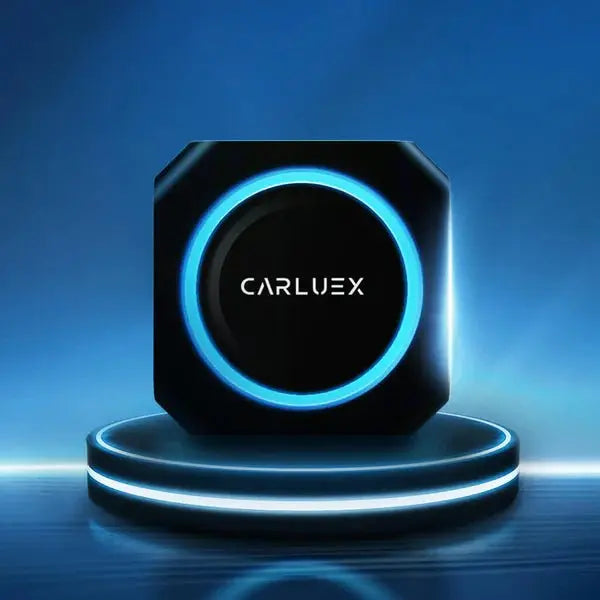 CARLUEX PRO+ Wireless CarPlay/Android Auto Adapter - The Box Spain