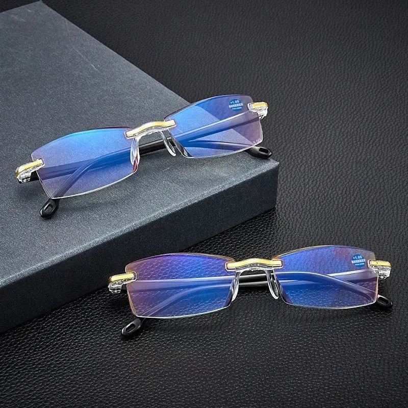 Gafas de lectura Reading Vision - KIT DE 3 UNIDADES - The Box Spain
