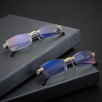 Gafas de lectura Reading Vision - KIT DE 3 UNIDADES - The Box Spain