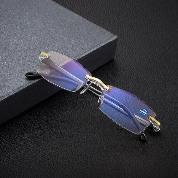Gafas de lectura Reading Vision - KIT DE 3 UNIDADES - The Box Spain