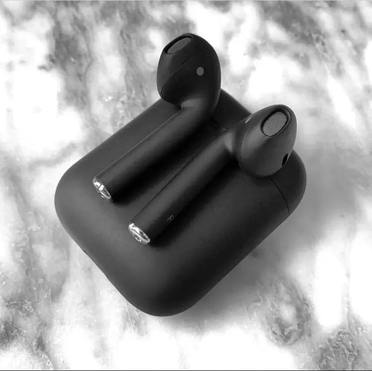BLAECK PODS 2™ - The Box Spain