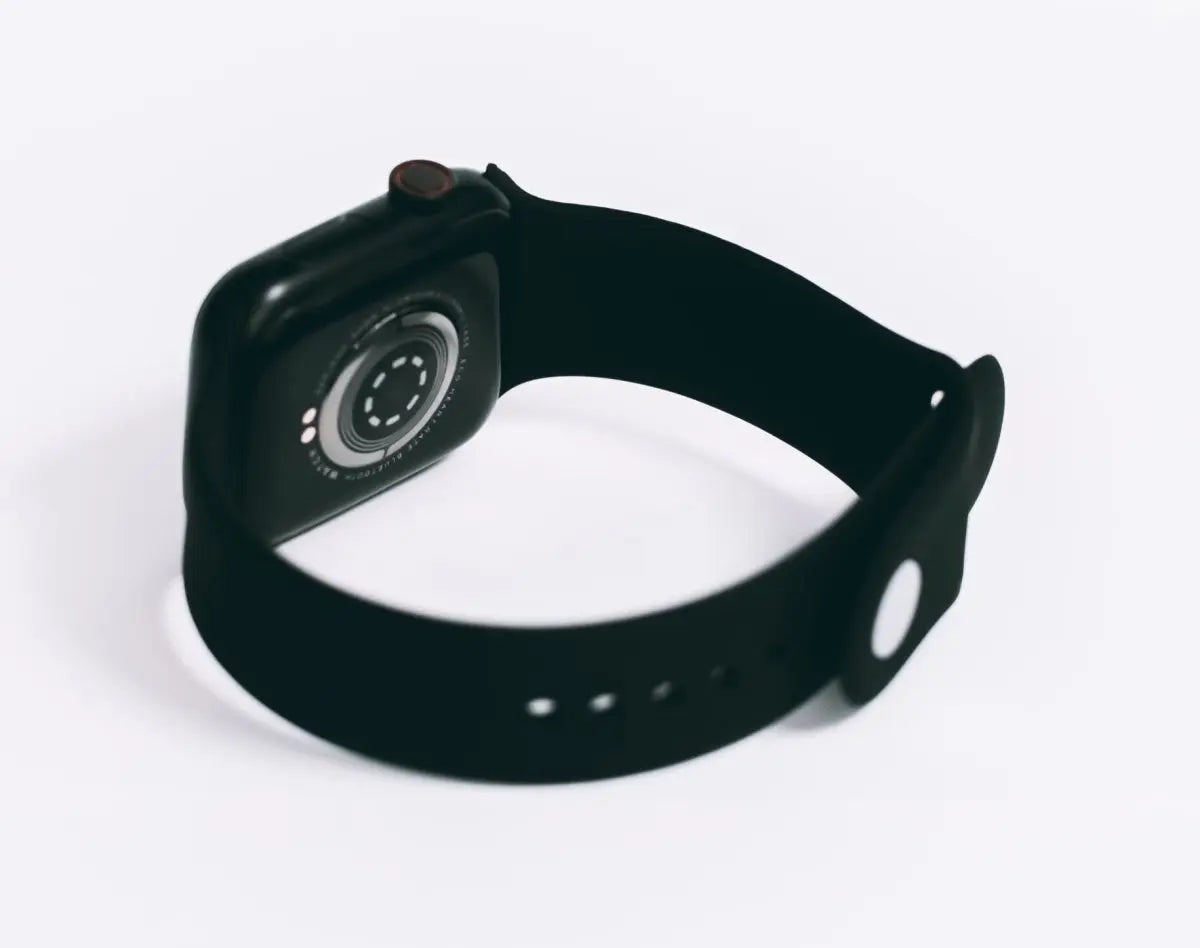 BLAECK WATCH 40mm - The Box Spain