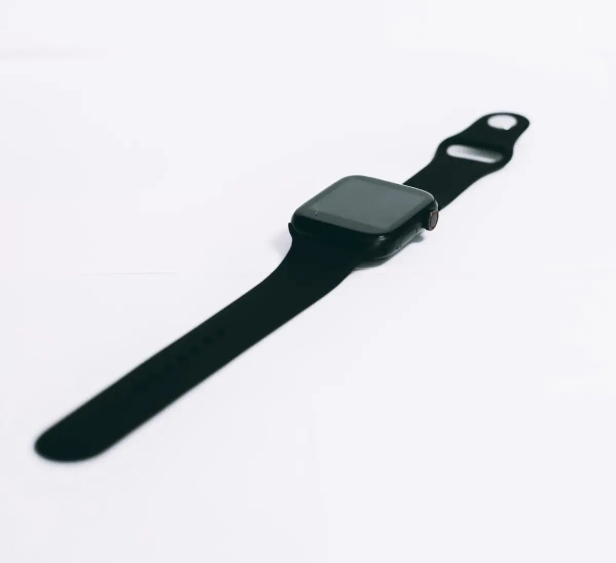 BLAECK WATCH 40mm - The Box Spain