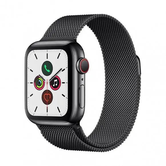 BLAECK WATCH 40mm - The Box Spain