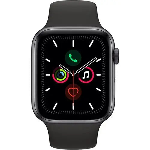 BLAECK WATCH 40mm - The Box Spain