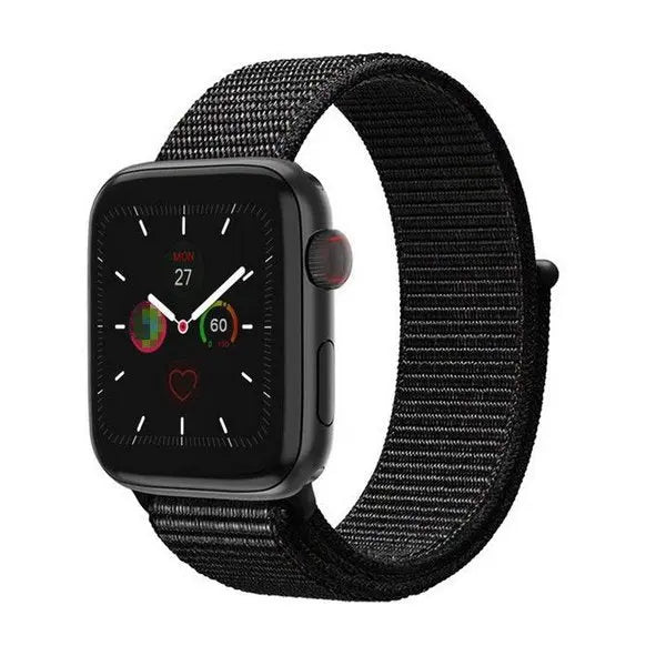 BLAECK WATCH 40mm - The Box Spain