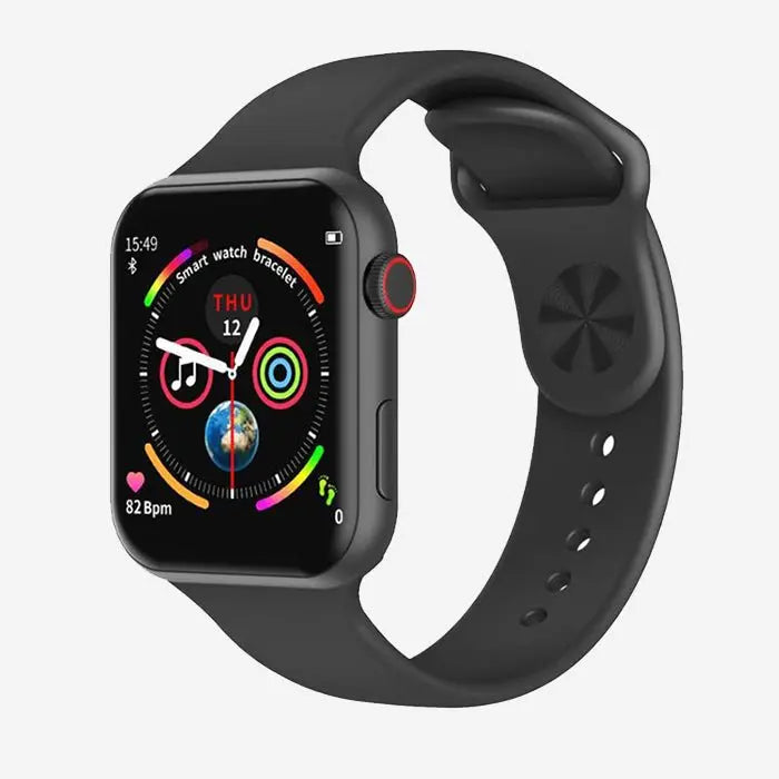 BLAECK WATCH 40mm - The Box Spain