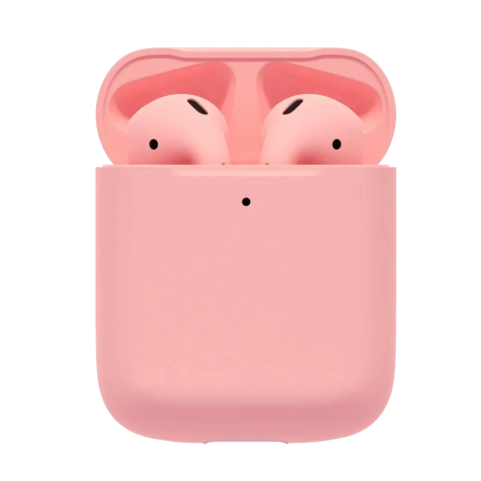 Pink Pods. - The Box Spain