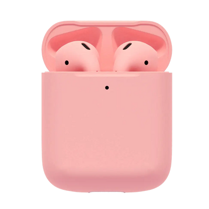 Pink Pods. - The Box Spain