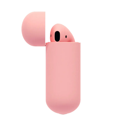 Pink Pods. - The Box Spain