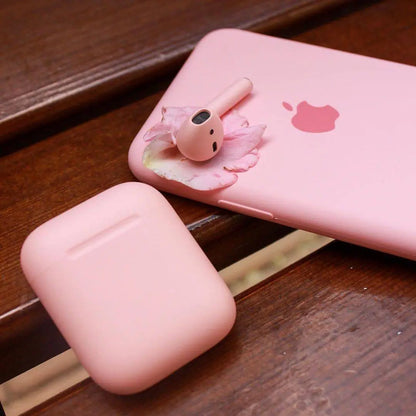 Pink Pods. - The Box Spain