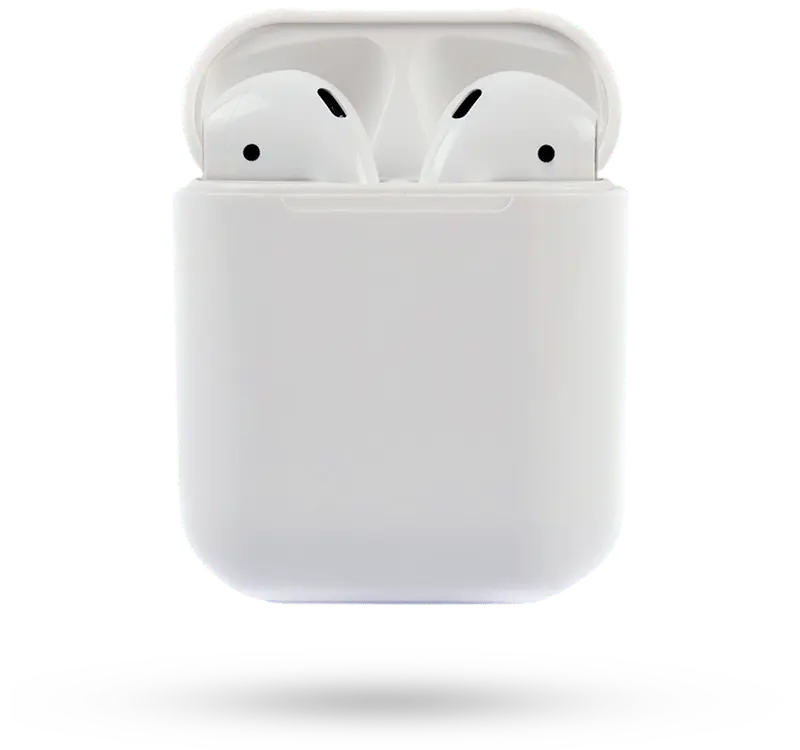 WHITE PODS 2™ - The Box Spain