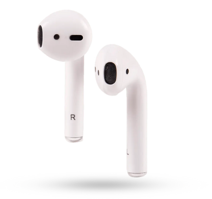 WHITE PODS 2™ - The Box Spain