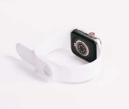 WHITE WATCH 40mm + WHITE PRO - GRÁTIS - The Box Spain