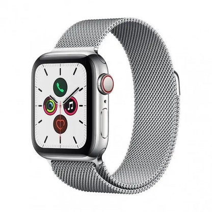 WHITE WATCH 40mm + WHITE PRO - GRÁTIS - The Box Spain