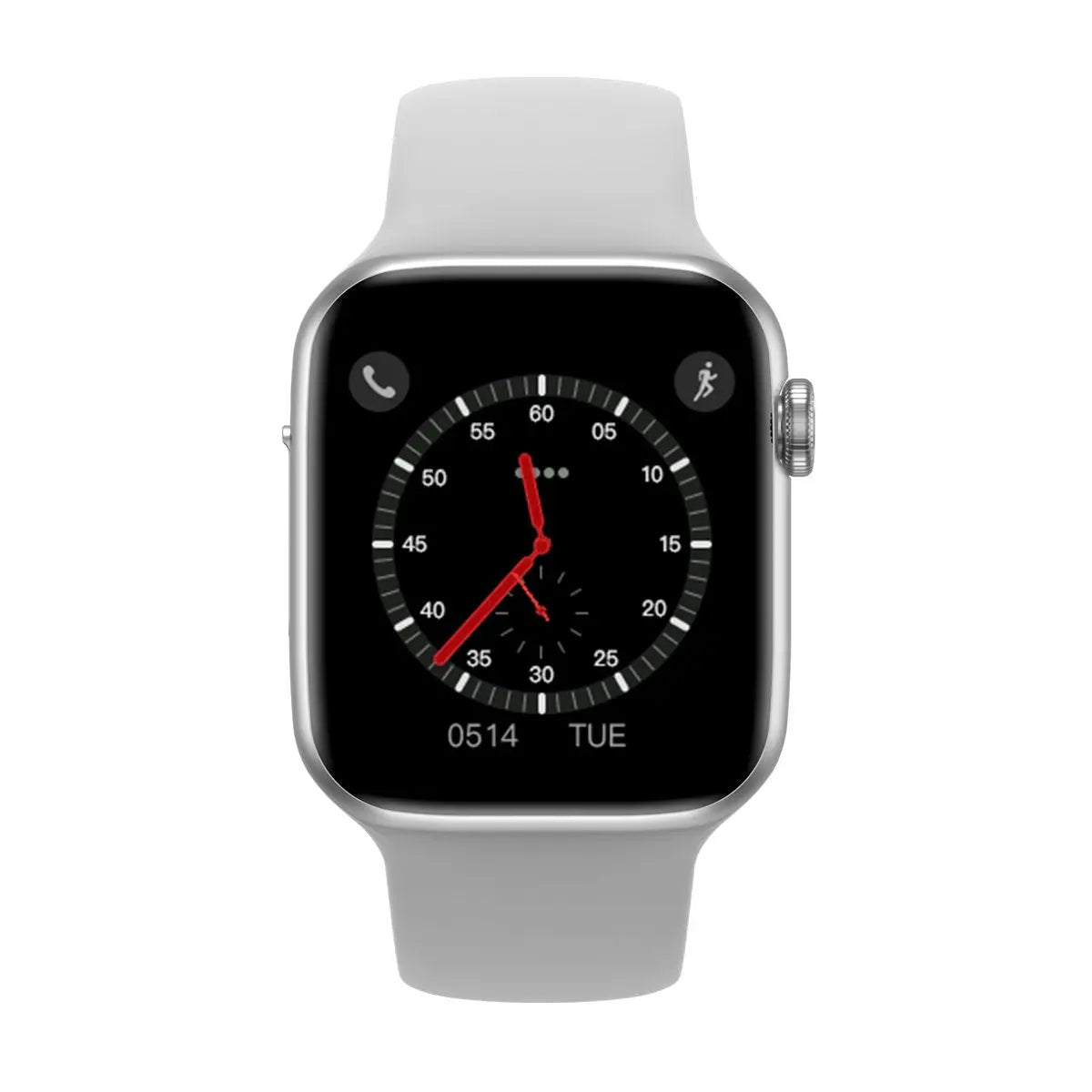 WHITE WATCH 40mm + WHITE PRO - GRÁTIS - The Box Spain