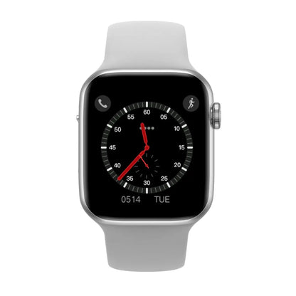 WHITE WATCH 40mm + WHITE PRO - GRÁTIS - The Box Spain